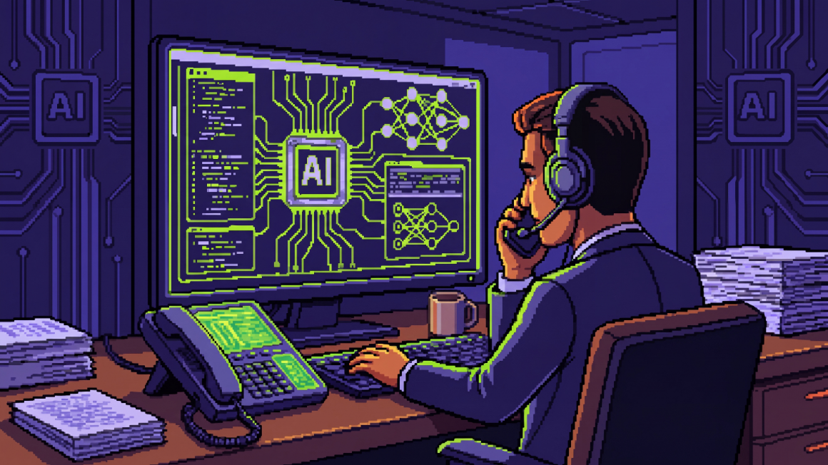 AI for Call Centers: Benefits, Tools & How to Get Started