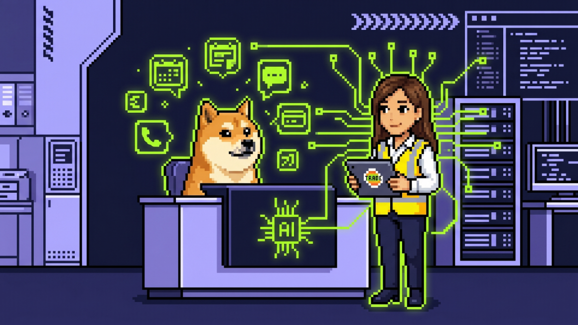 AI Receptionist for Jobber in 2026: How Native Integration Books Jobs, Creates Clients, and Syncs in Real Time