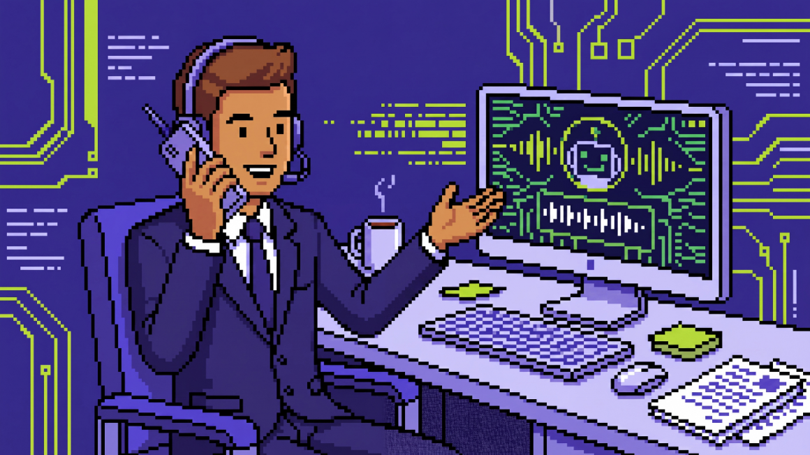 AI Voicemail Generator: How to Automate and Personalize Your Business Calls