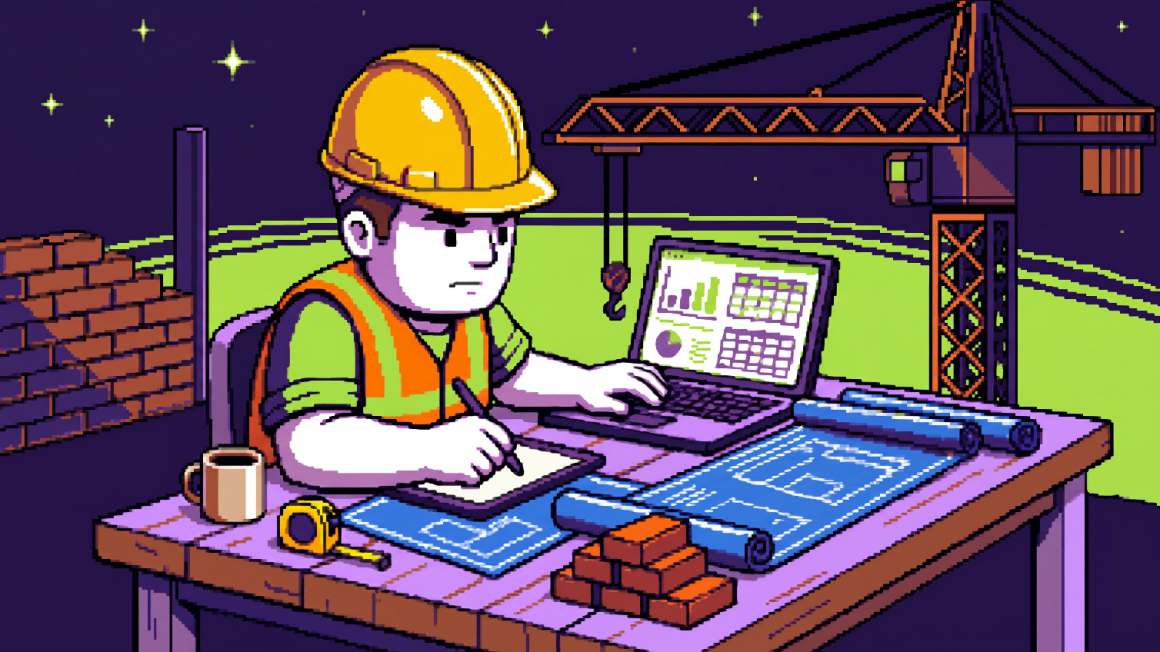 7 Best Accounting Software for Small Construction Business (Real User Reviews, Pricing and Honest Verdict)