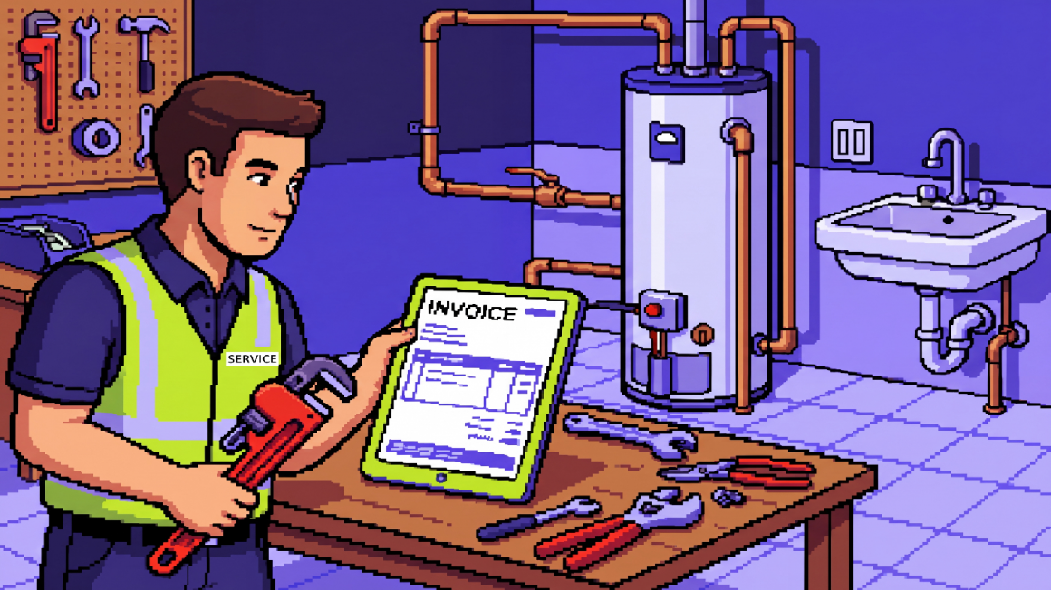 7 Best Plumbing Invoice Software of 2026 (Real User Reviews, Pricing and Honest Verdict)