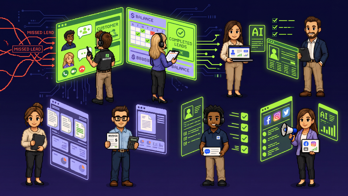 Call Handling Services: Boost Customer Experience & Never Miss a Lead