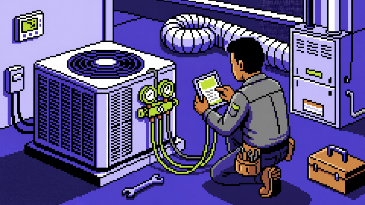 Commercial HVAC Salary: Average Pay, Career Progression, and Earning Potential in 2026