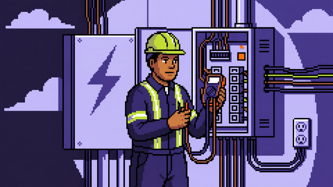 Best CRM for Electrical Contractors: Features & Top Picks