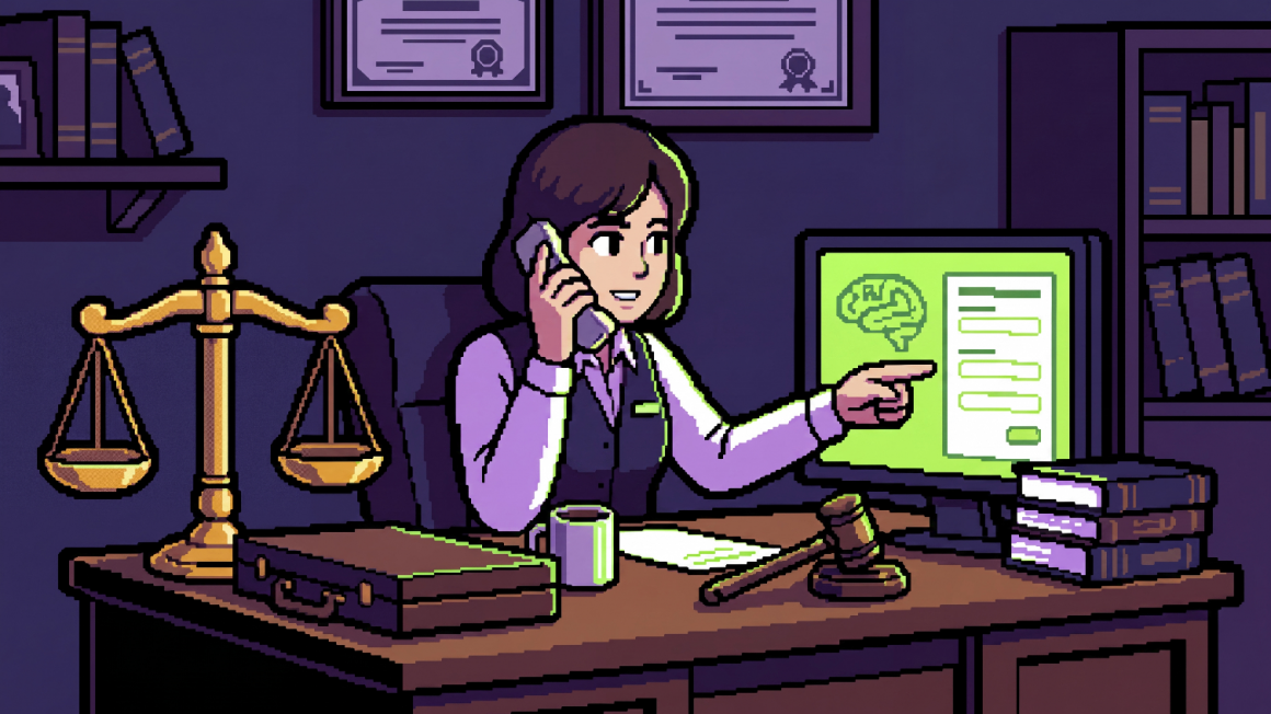 Best CRM with AI Intake for Law Firms