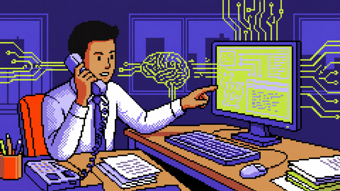Goodcall vs Synthflow: Which AI Call Solution Is Right for Your Business?