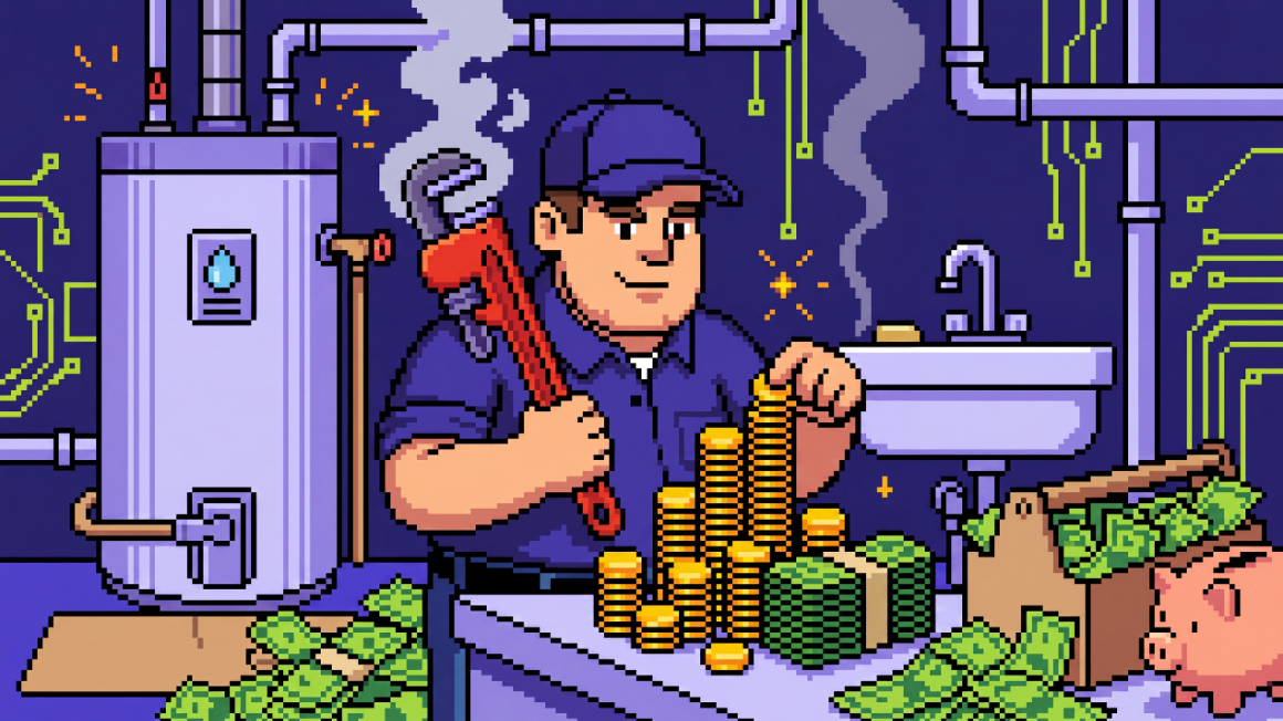 How Much Do Plumbers Make in 2026? Salary & Earning Potential