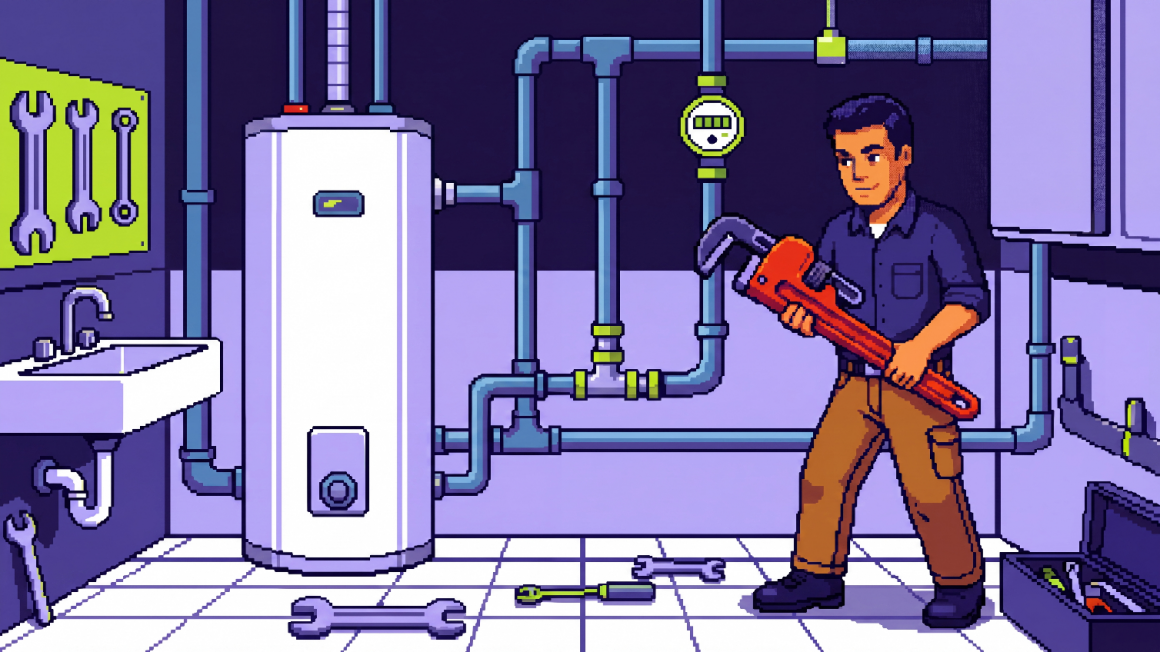 How to Start a Plumbing Business in 2026: Setup, Costs & Growth