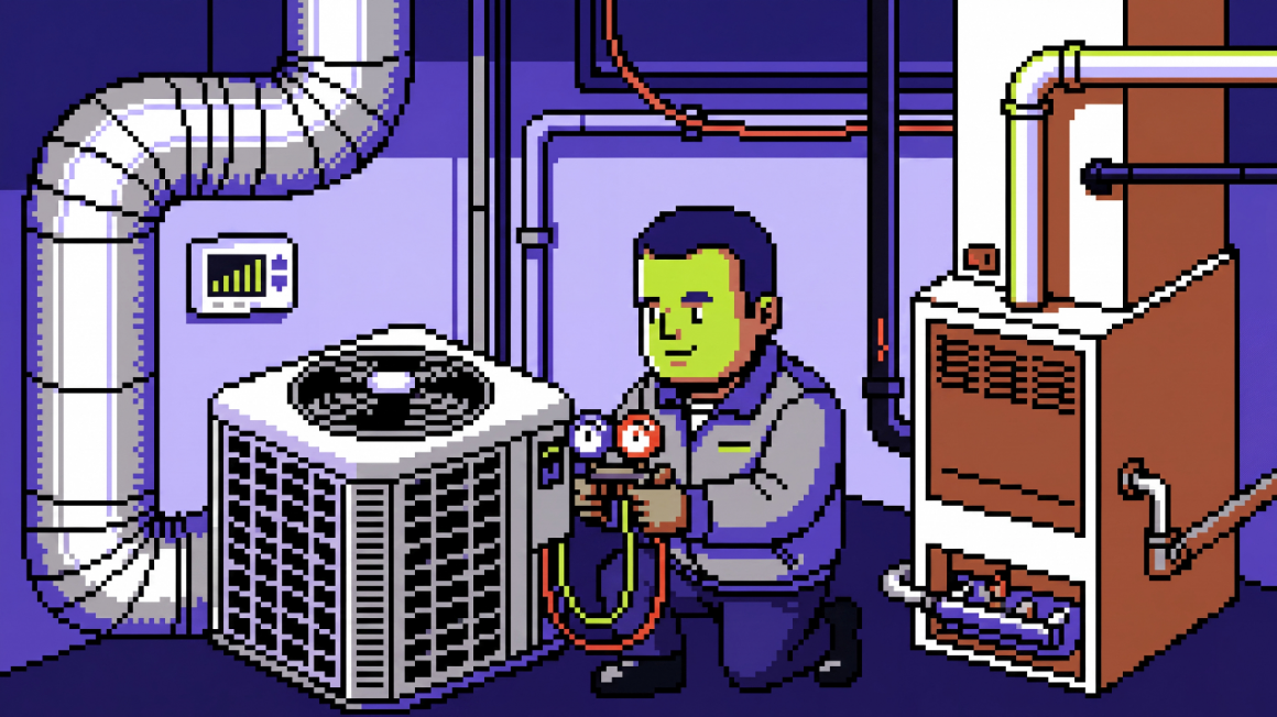HVAC Hiring Guide: How to Hire Skilled HVAC Technicians and Build a Reliable Team