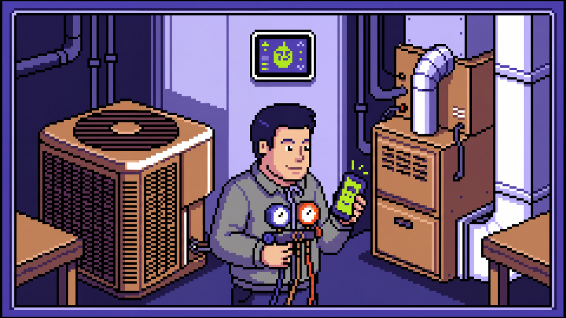 HVAC Lead Generation: Strategies to Fill Your Pipeline and Convert More Jobs