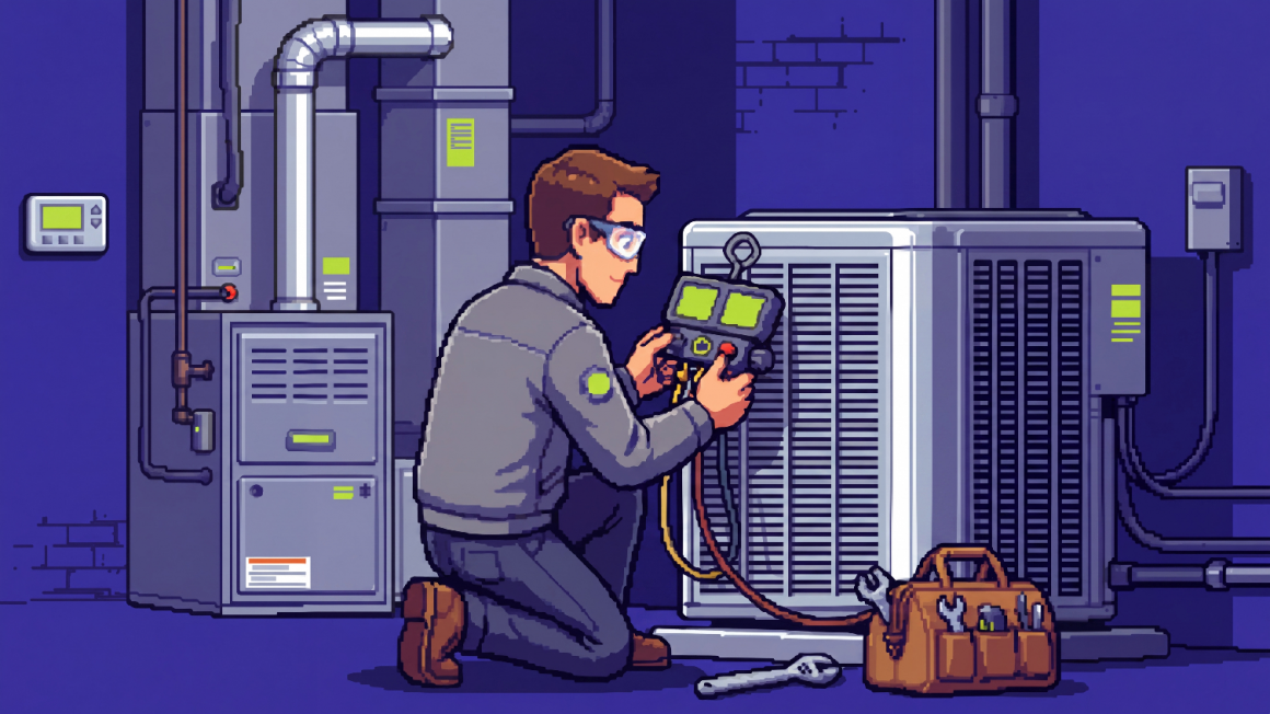 HVAC Safety Tips for 2026: Protect Techs & Homeowners