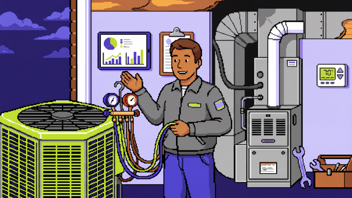 HVAC Sales Tips: Proven Strategies to Close More Jobs in 2026