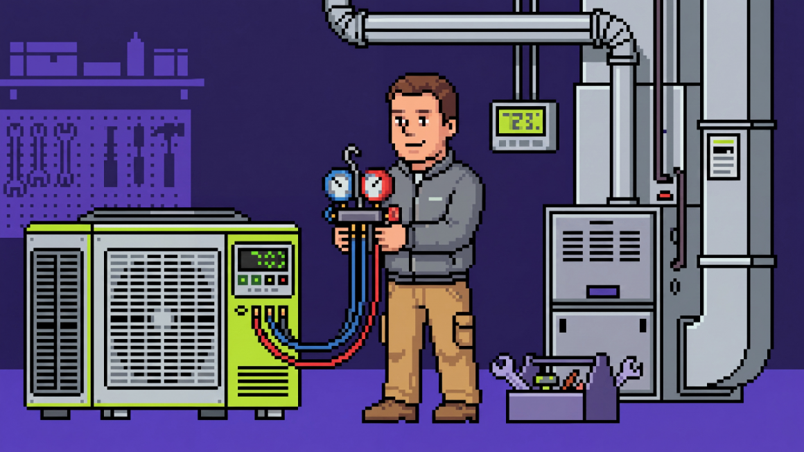 7 Best HVAC Scheduling Software of 2026 (Real User Reviews, Pricing and Honest Verdict)