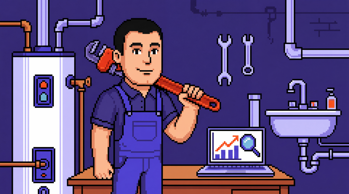 Plumber SEO Services: How Plumbing Companies Get More Calls From Google in 2026