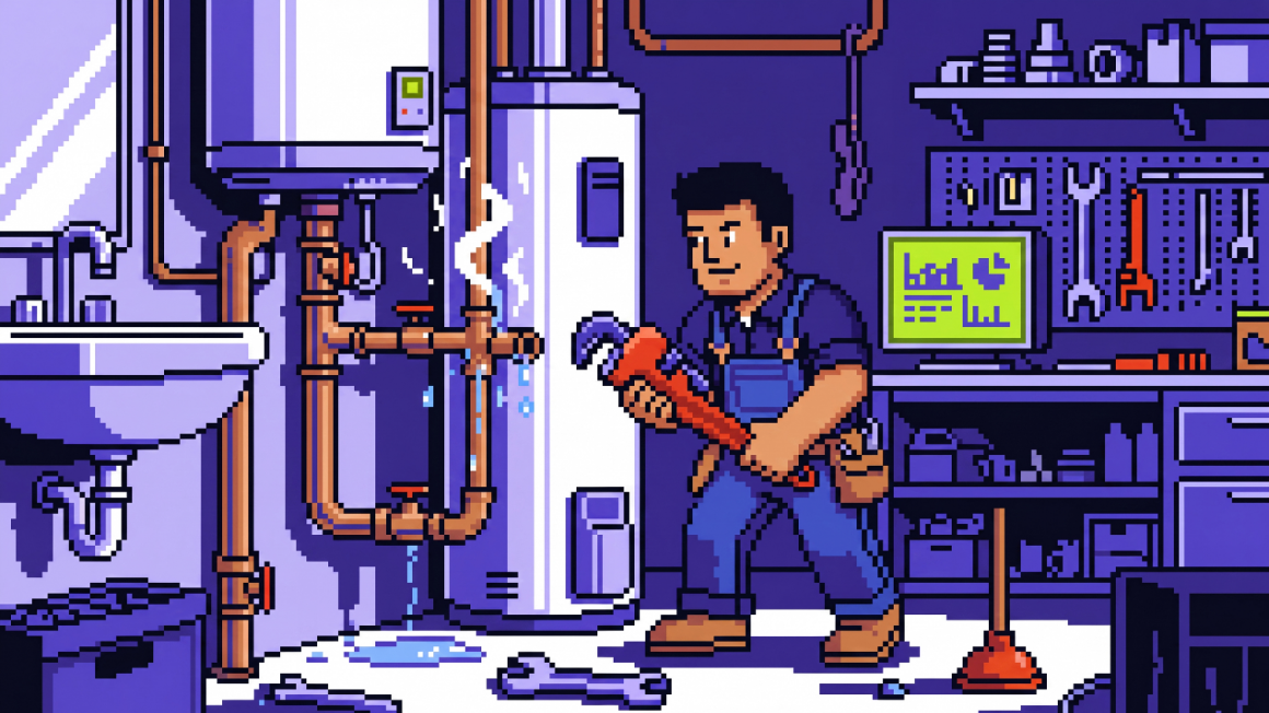 Plumbing Lead Generation: Best Strategies to Book More Jobs