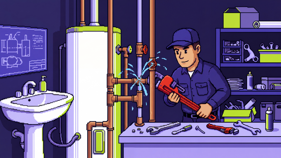 Plumbing Marketing Ideas: Proven Strategies to Get More Plumbing Customers and Grow Revenue in 2026