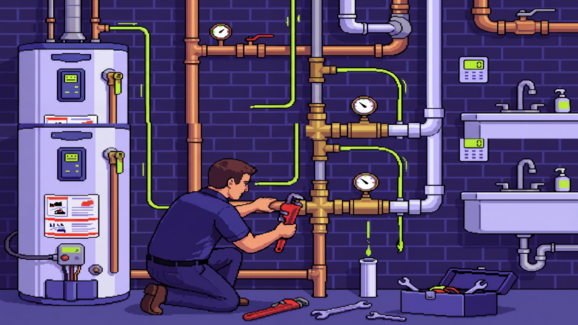 7 Best Plumbing Tools and Software of 2026 (Real User Reviews, Pricing and Honest Verdict)