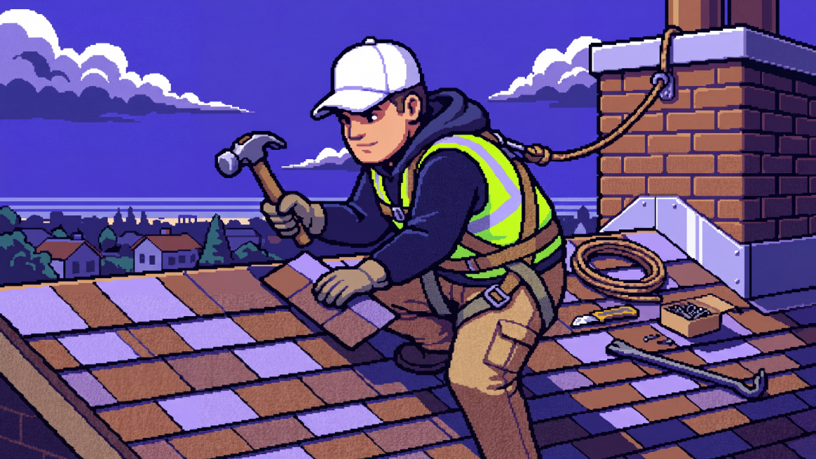 Roofing Terms: A Complete Glossary for Homeowners and Contractors