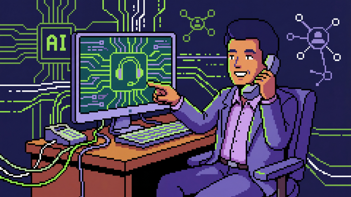 7 Best AI Call Agents of 2026 (Real User Reviews, Pricing and Honest Verdict)