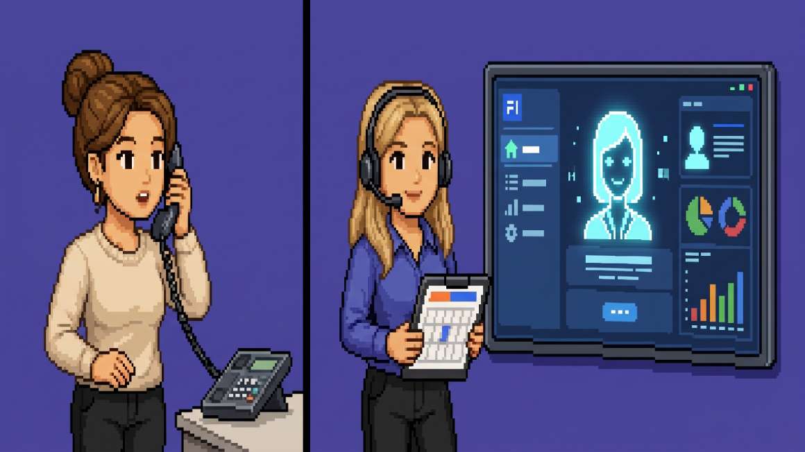 What Is a Virtual Receptionist? The Complete 2026 Guide to Live, AI, and Hybrid Options