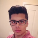 Headshot of Carlos Vasquez