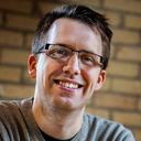 Headshot of Tom Reynolds